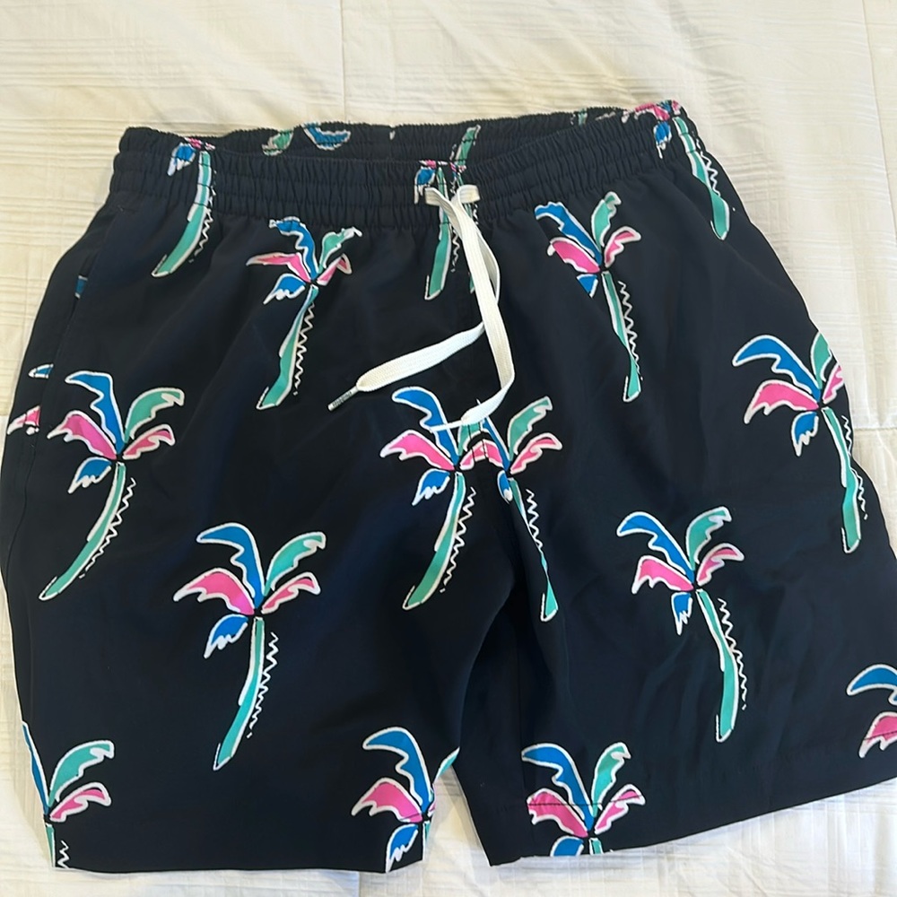 Chubbies Men’s swim trunks